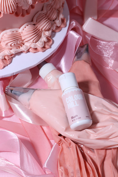 Colour Mill Blush Oil Based Colouring 100ml