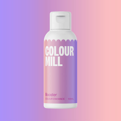 Colour Mill Booster Oil Based Colouring 100ml