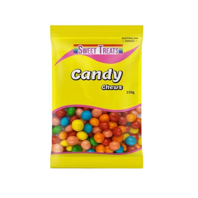 Candy Chews 150g