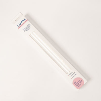 10pk Loyal Small Heavy Duty Cake Dowels (8x300mm)