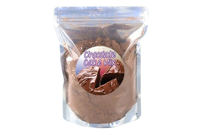 1kg Bakels Chocolate Cake Mix