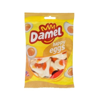 135g Damel Fried Eggs