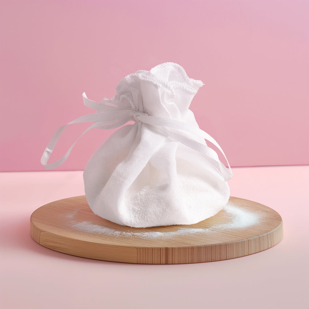 Dough Duster Cornflour?Dusting?Pouch