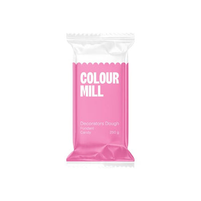 Candy Colour Mill Decorators Dough 250g