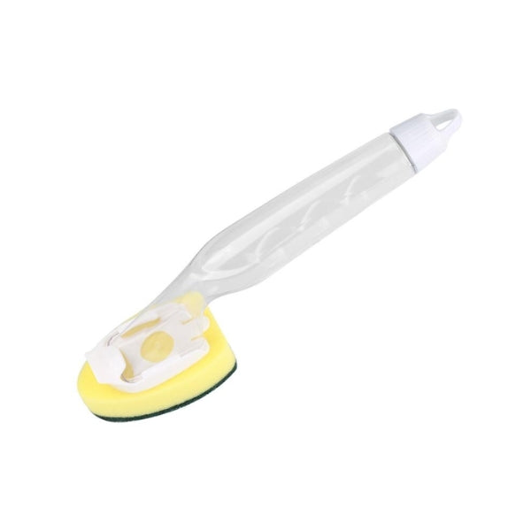 Dish Brush Sponge Tip