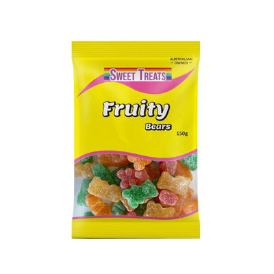 Fruity Bears 150g