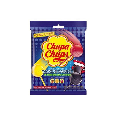 Chupa Chups Tongue Painter 93g