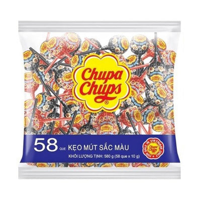 Chupa Chups Tongue Painter 539g