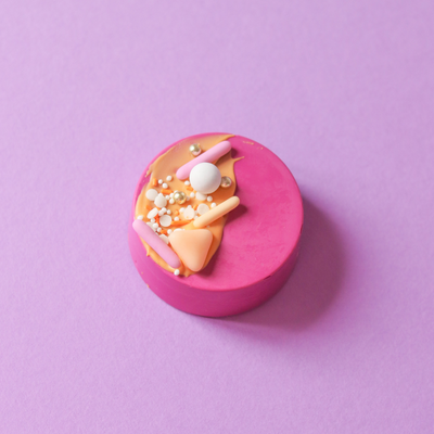 Colour Mill Fuchsia Oil Based Colouring 20ml