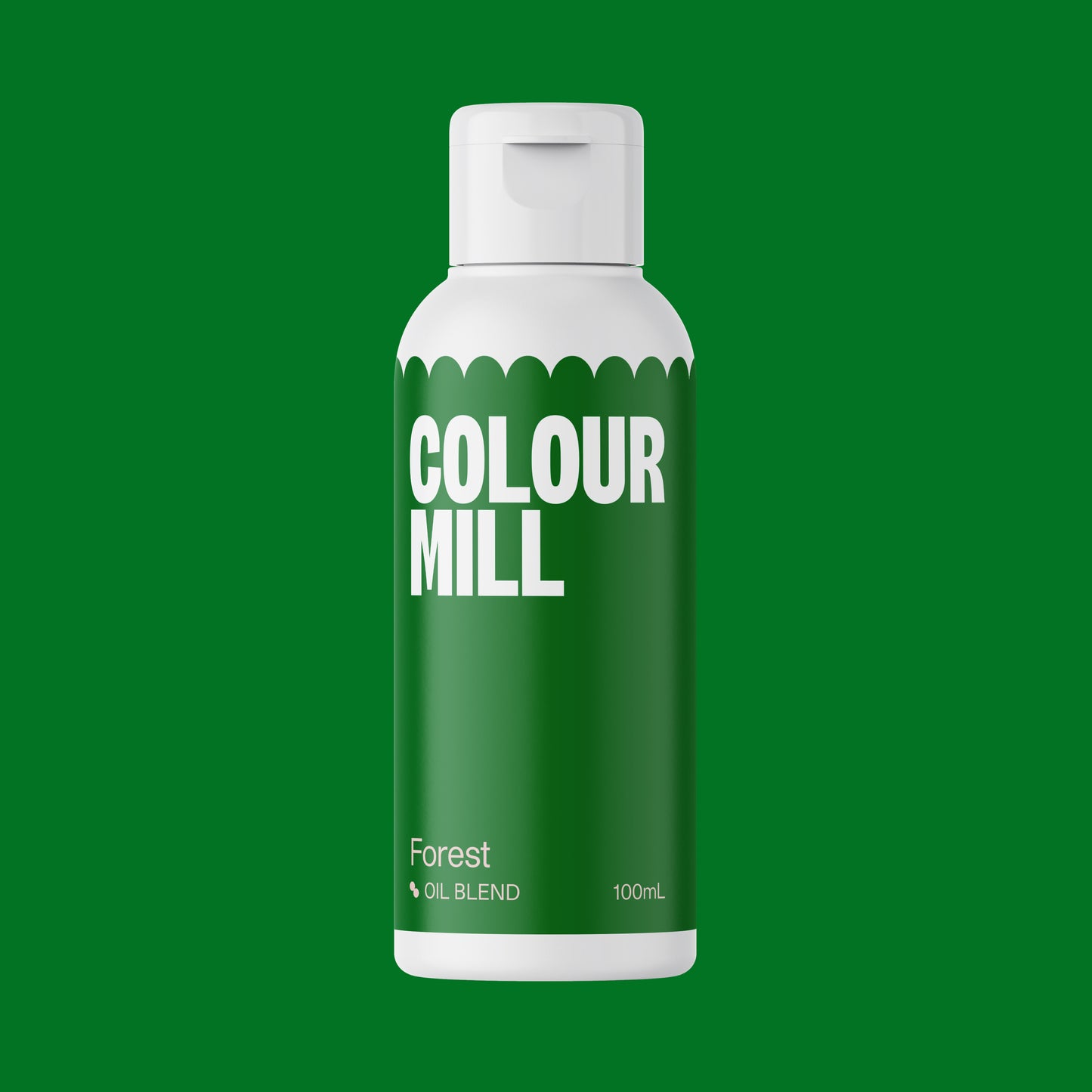 Colour Mill Forest Oil Based Colouring 100ml