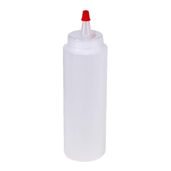 240ml Squeeze Bottle 2PK