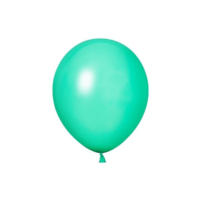 Balloon Standard Mid Green 30cm 25pk