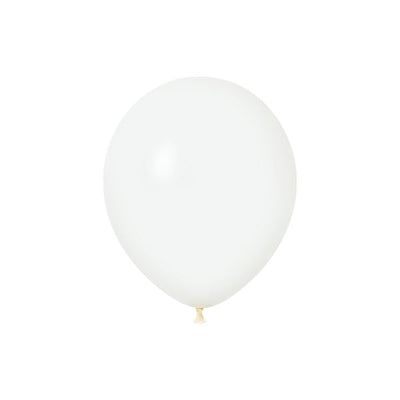 Balloon Standard Ivory 30cm 25pk