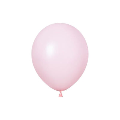 Balloon Standard Baby Pink 30cm 25pk