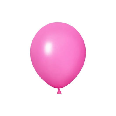 Balloon Standard Berry 30cm 25pk