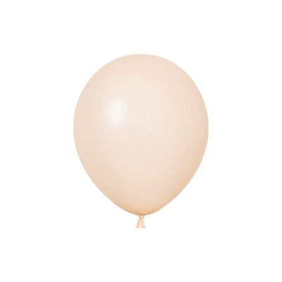Balloon Pastel Blush 30cm 25pk