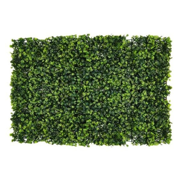 Artificial Boxwood Mat 60x40cm