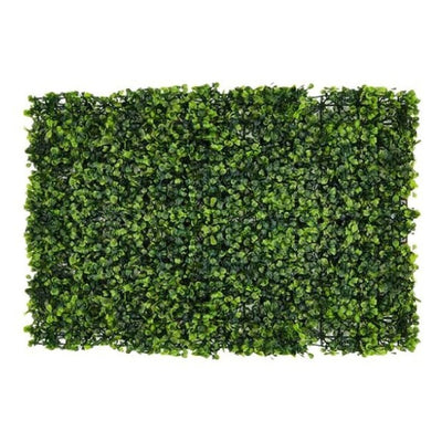 Artificial Boxwood Mat 60x40cm