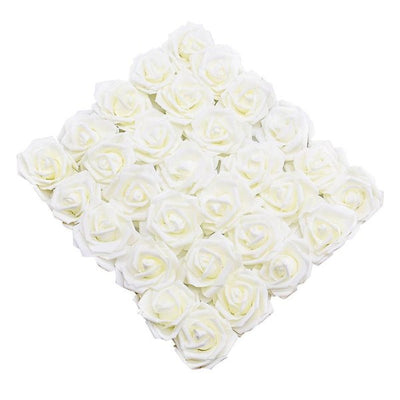 Artificial Rose Mat 60x40cm
