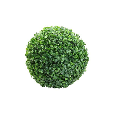 Artificial Boxwood Ball 12cm