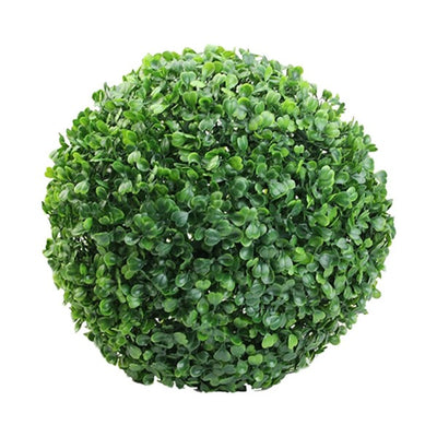 Artificial Boxwood Ball 22cm