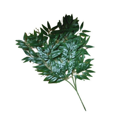 Artificial Bamboo Leaves