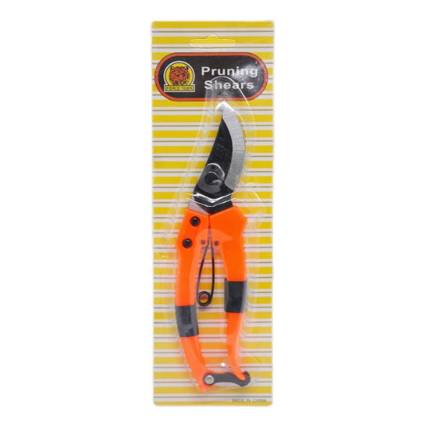 7in Garden Pruning Shears