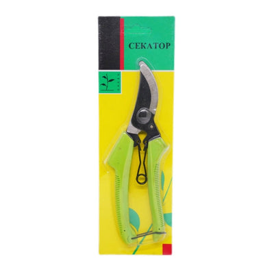 8in Heavy-Duty Pruning Shears