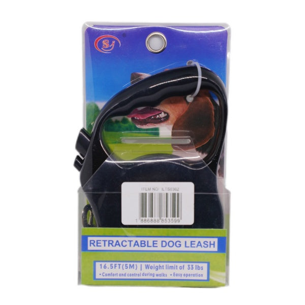 5m ABS + Nylon Pet Leash / Chain