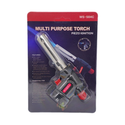 Blow Torch 20x10x10cm