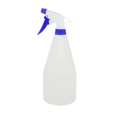 Assorted Plastic Spray Bottle 1L