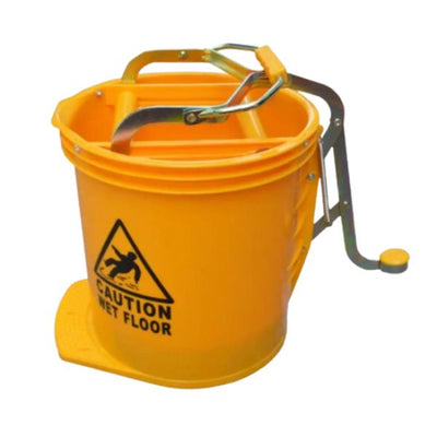 Plastic Mop Bucket 15L