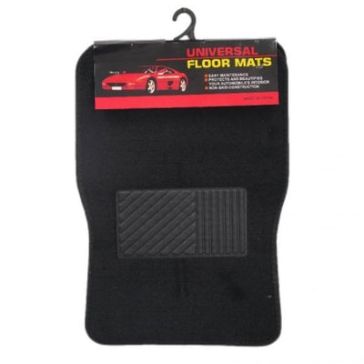 PVC Car Floor Mat (68x44cm)