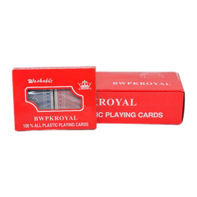 2pk Classic Playing Cards