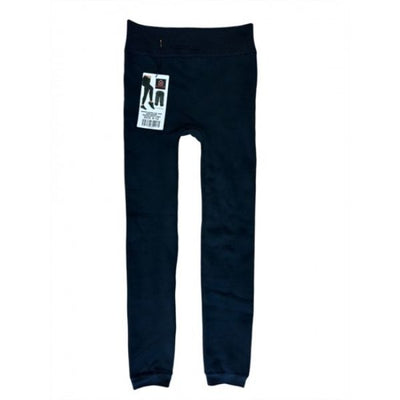 Winter Fleece-Lined Leggings (Women's Size 8-12)
