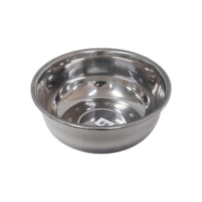 Stainless Steel Bowl 34cm
