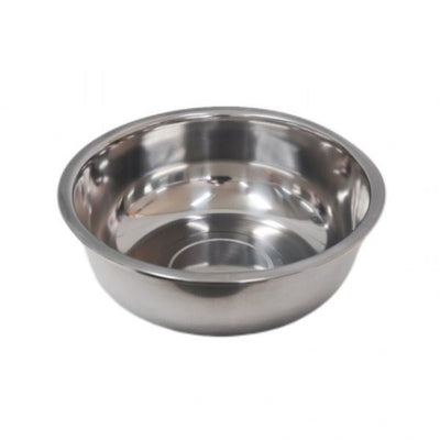 Stainless Steel Bowl 40cm