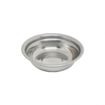 Stainless Steel Bowl 14cm Diameter