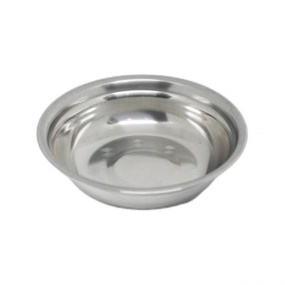 Stainless Steel Bowl 18cm Diameter
