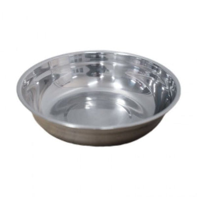 Stainless Steel Bowl 26cm