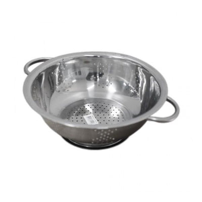 Stainless Steel Colander 26cm
