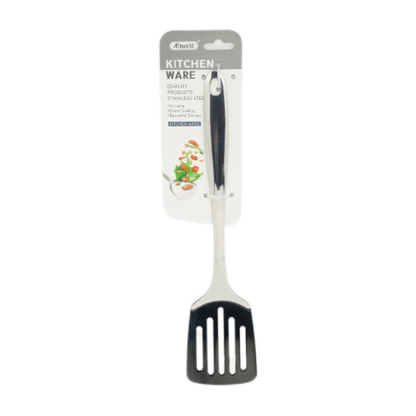 Stainless Steel Slotted Turner