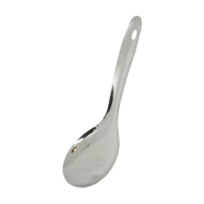 Rice Spoon Stainless Steel 22x7.5cm