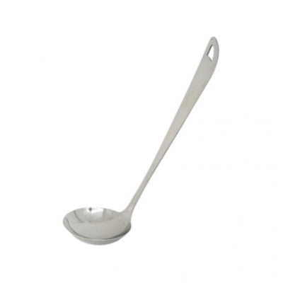 Stainless Steel Strainer Ladel 36x11.5cm