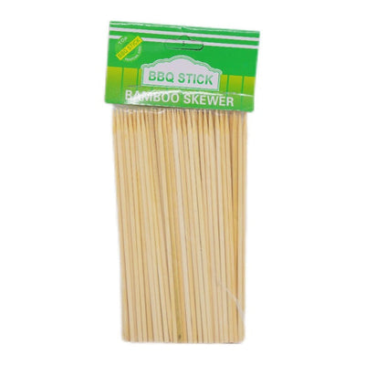 Bamboo Skewer 3mmX15cm 100pcs
