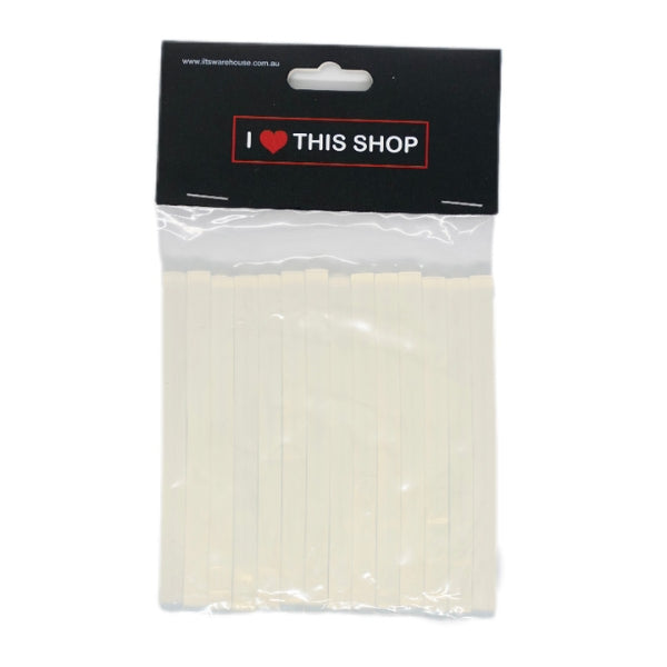 Hot Glue Stick 17mmx10cm