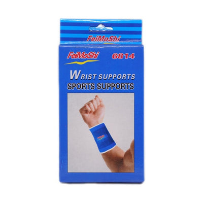 Wrist Support 8x10cm