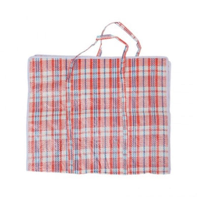 Striped Storage Bag 60x50x30cm