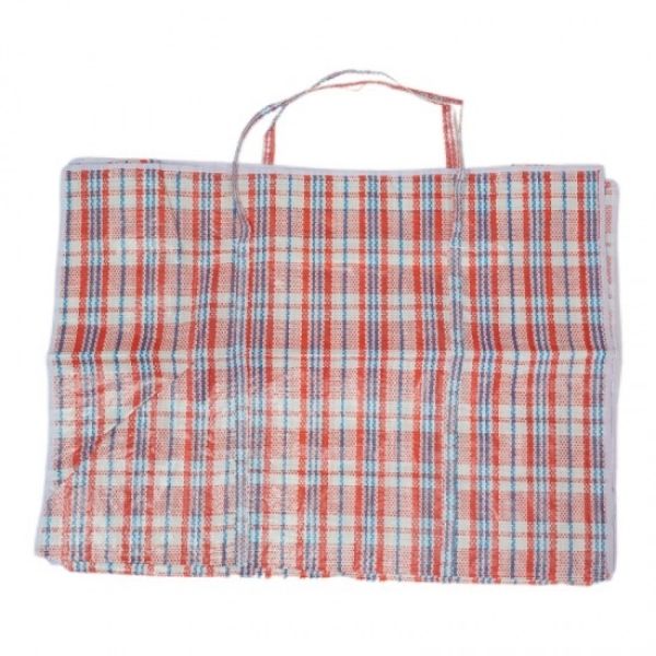 Striped Storage Bag 80x60x30cm