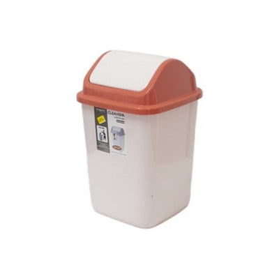 7.5L PP Plastic Trash Can